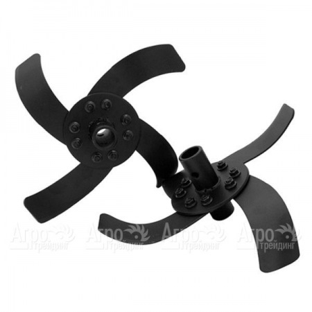 Фреза левая С3018 для культиватора Champion BC5602  в Волжском