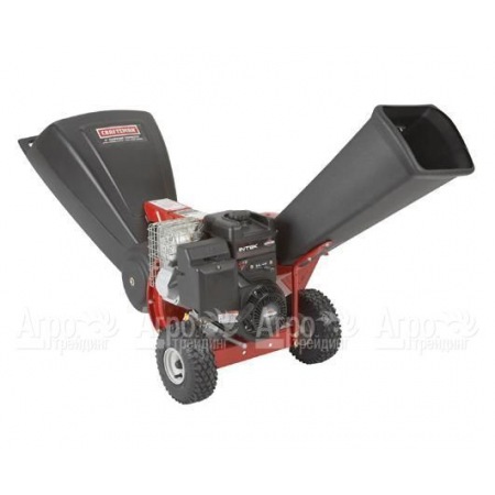 Шредер Craftsman 77638 (Бензиновый измельчитель Craftsman 77638) в Волжском