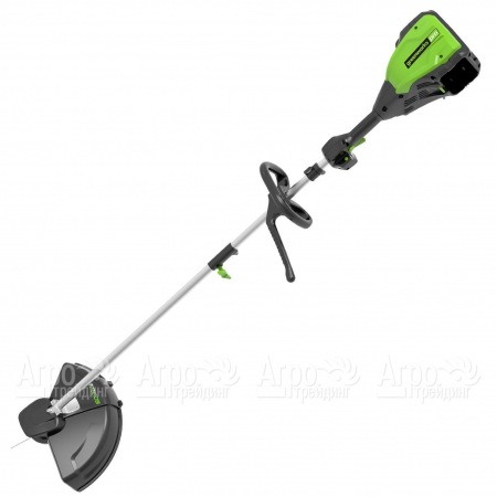 Аккумуляторный триммер GreenWorks GD80BCK2 в Волжском