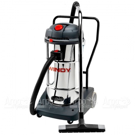 Промышленный пылесос Lavor Professional Windy 365 IR  в Волжском