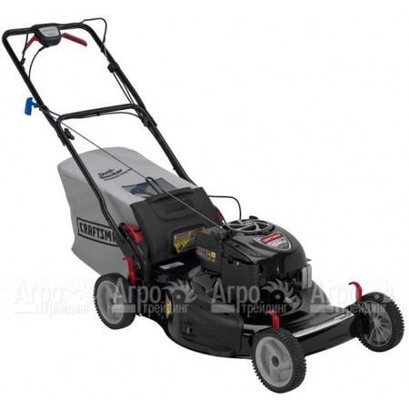 Газонокосилка бензиновая Craftsman 37435 в Волжском
