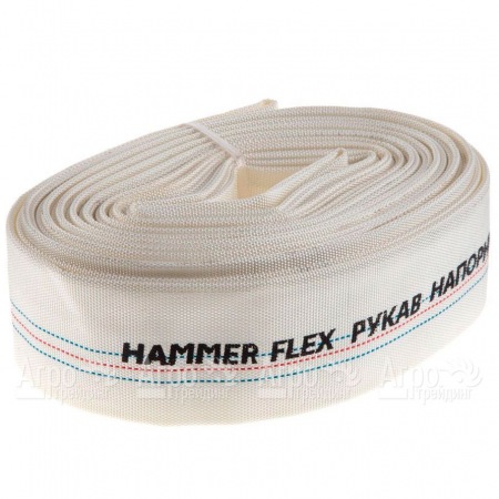 Рукав напорный Hammer 236-027 в Волжском