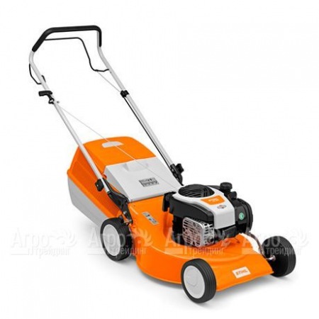 Газонокосилка бензиновая Stihl RM 253.0 в Волжском