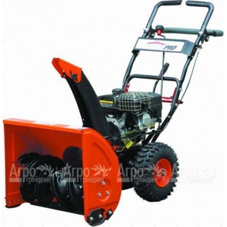 Снегоуборщик самоходный Garden Pro KCST5556 в Волжском