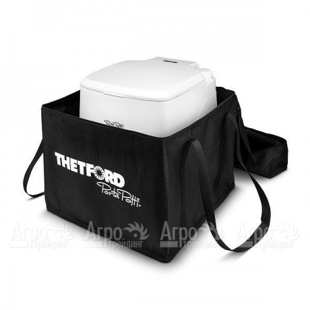 Сумка-переноска для биотуалета Thetford Porta Potti X35/45  в Волжском