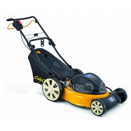 Газонокосилка электрическая Cub Cadet CC 48 E HW в Волжском