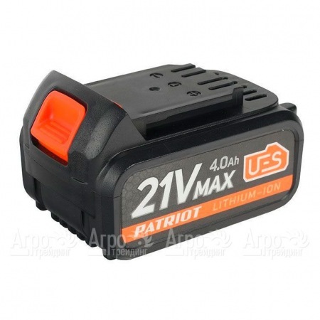 Аккумулятор для Patriot PB BR 21 V (Max) Li-ion 4 Ah UES в Волжском