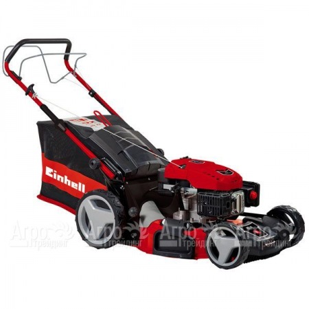 Газонокосилка бензиновая Einhell GC-PM 52 S HW в Волжском