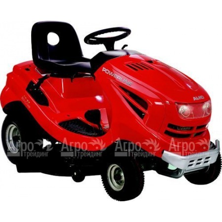 Садовый минитрактор Al-KO PowerLine T 13-82 S BIO Combi в Волжском