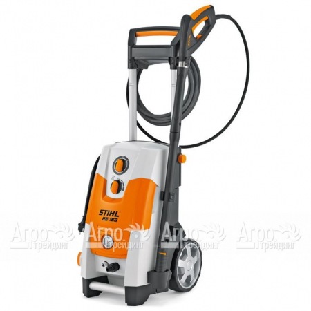 Мойка высокого давления Stihl RE 163 в Волжском