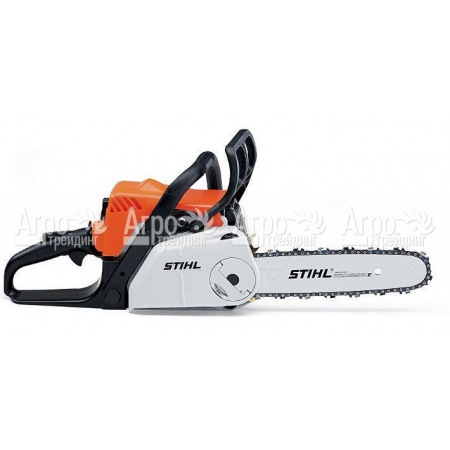 Бензопила Stihl MS 180 C-BE-14" Ergostart в Волжском