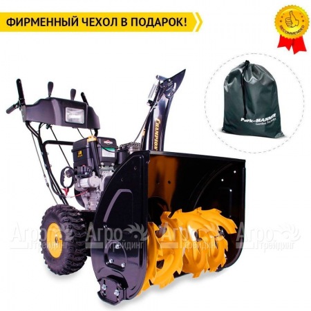 Снегоуборщик Champion ST861BS в Волжском