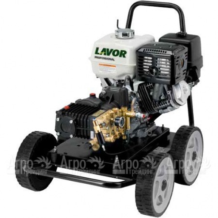 Мойка высокого давления Lavor Professional Thermic 11 HF  в Волжском