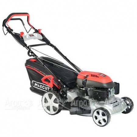 Газонокосилка бензиновая MaxCUT MC 460 в Волжском