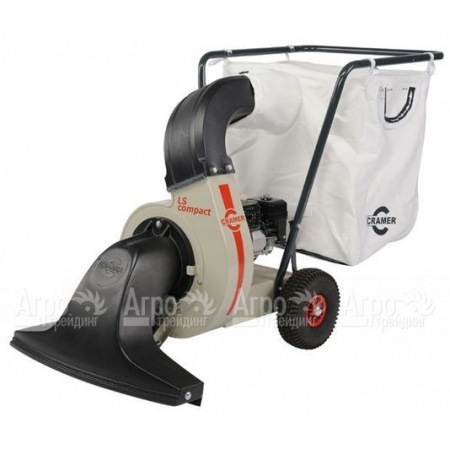 Садовый пылесос Cramer LS 3500 в Волжском