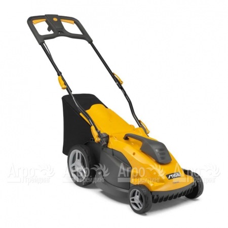 Газонокосилка электрическая Stiga Combi 340c в Волжском