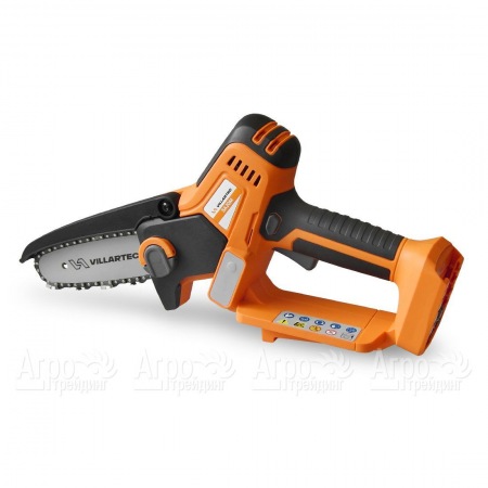 Аккумуляторная пила Villartec SA20M+ TimberPlus 5&quot; (без аккумулятора и зарядного устройства)  в Волжском