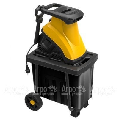 Измельчитель электрический Huter ESH-2800PRO в Волжском