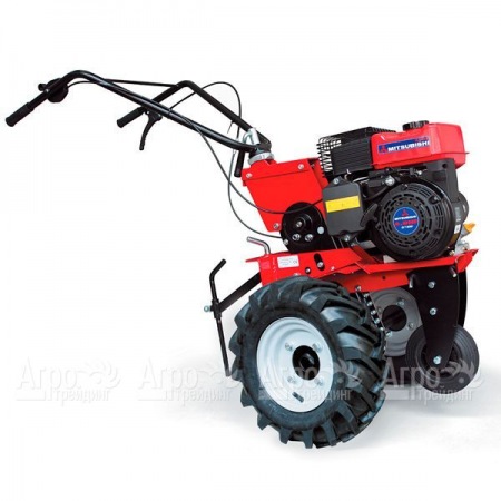 Мотоблок Caiman Q JUNIOR 60M TWK+ в Волжском