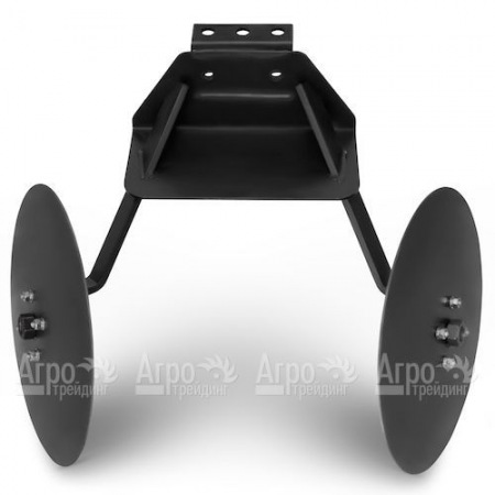 Окучник дисковый нерегулируемый для мотоблоков Мобил К  в Волжском