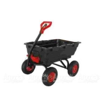 Тележка VicArt Тачанка 550 кг  в Волжском