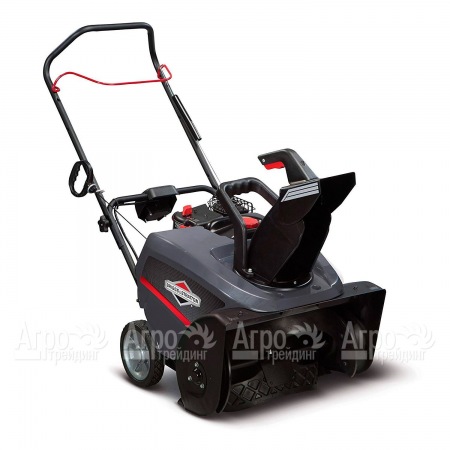 Снегоуборщик Murray MS55800E в Волжском