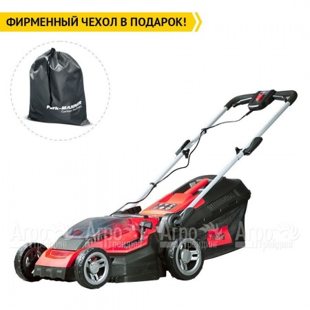Газонокосилка аккумуляторная Fubag FLA 3840 в Волжском