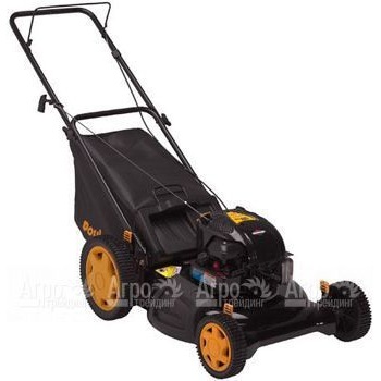 Газонокосилка бензиновая Poulan Pro PR625N21RH в Волжском