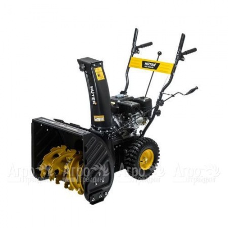 Бензиновый снегоуборщик Huter SGC 56/54-5/2  в Волжском