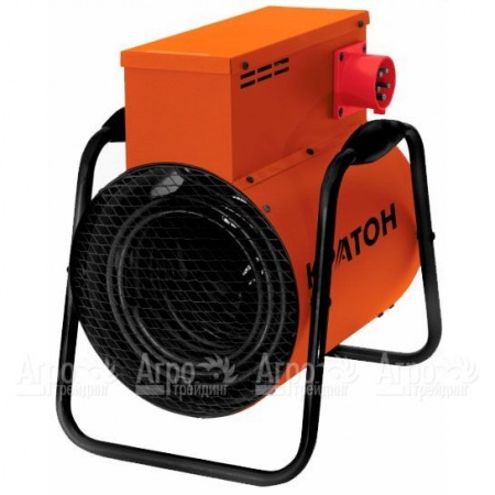 Электрическая тепловая пушка Кратон EPH-6,0/720 C в Волжском