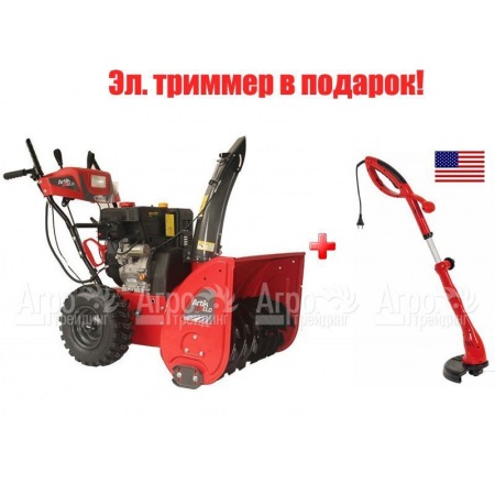 Снегоуборщик самоходный Efco Artik 62 ELD в Волжском
