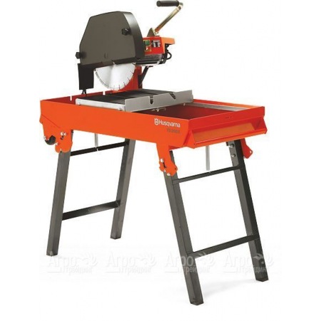 Камнерезная настольная пила Husqvarna TS 350 E Tri 9651480-02  в Волжском