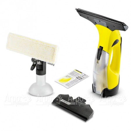 Стеклоочиститель Karcher WV 5 Premium в Волжском