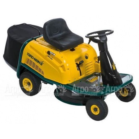 Cадовый минитрактор Yard-Man A 6065 E в Волжском
