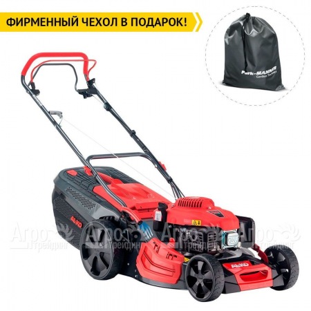 Газонокосилка бензиновая Al-KO Premium 521 SP-A  в Волжском