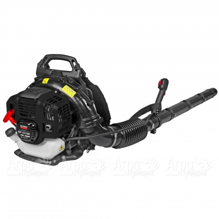 Воздуходувка бензиновая Elitech BP 5319R в Волжском