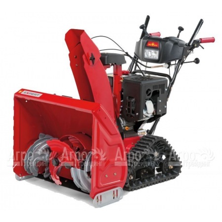 Снегоуборщик гусеничный Wolf-Garten EXPERT 76130 HDT в Волжском