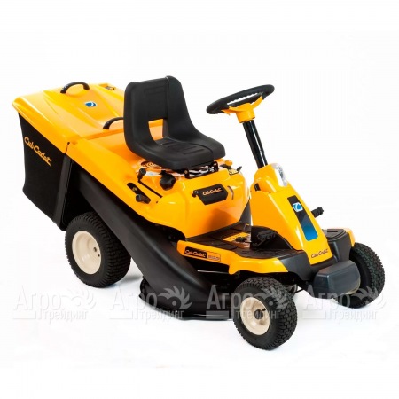 Садовый райдер Cub Cadet LR2 FR60 в Волжском