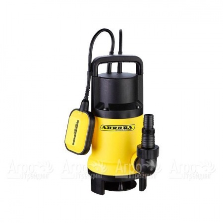Погружной дренажный насос Aurora ASP 750 D в Волжском