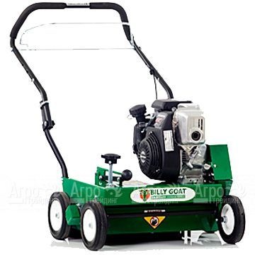 Скарификатор бензиновый газонный Billy Goat CR550HC в Волжском