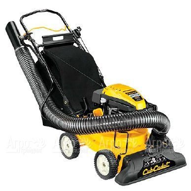 Садовый пылесос Cub Cadet CSV 070 в Волжском