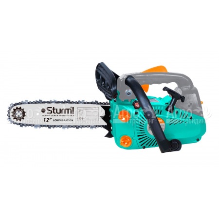 Бензопила Sturm GC9912-12" в Волжском