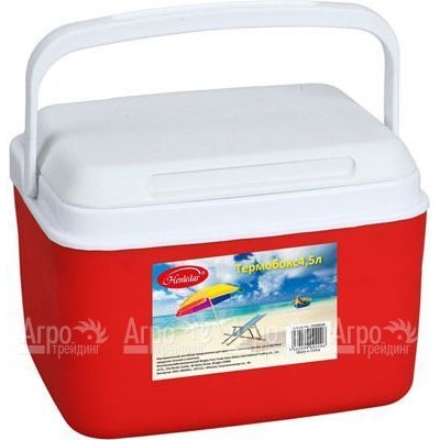 Термобокс Cool Box 4,5 л в Волжском