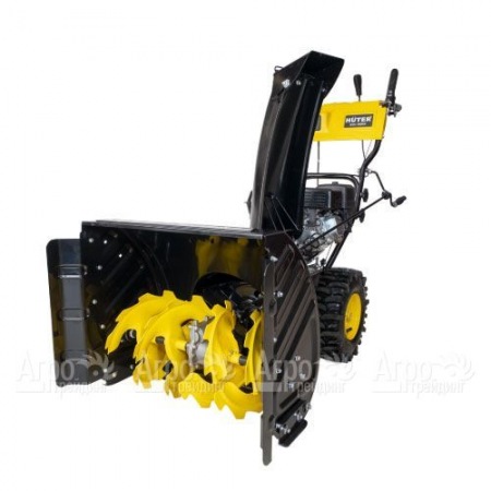 Бензиновый снегоуборщик Huter SGC 5500Х в Волжском