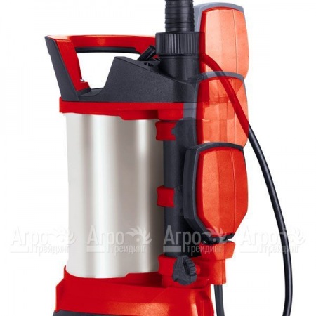 Насос дренажно-фекальный Einhell GE-DP 7935 N Eco в Волжском