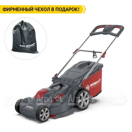 Газонокосилка электрическая Мобил К XME44 Премиум в Волжском