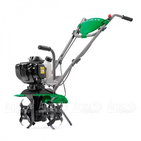 Культиватор бензиновый Caiman Supertiller MB 30C + комплект &quot;Экстра&quot;  в Волжском