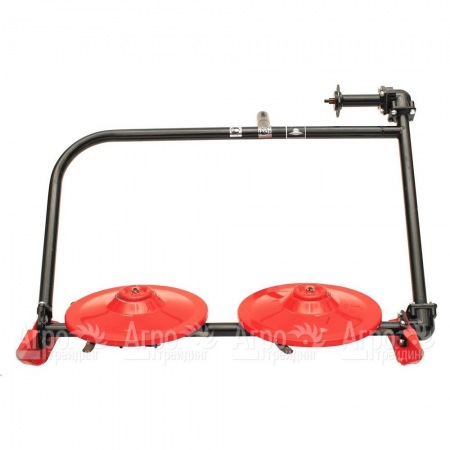 Роторная косилка для Garden Scout (Скаут) GS 81 D, GS 81 DE, GS 101 D, GS 101 DE, GS 15 DE в Волжском