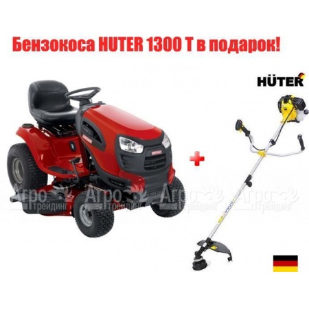 Садовый минитрактор Craftsman 28856 серия YT4000 в Волжском