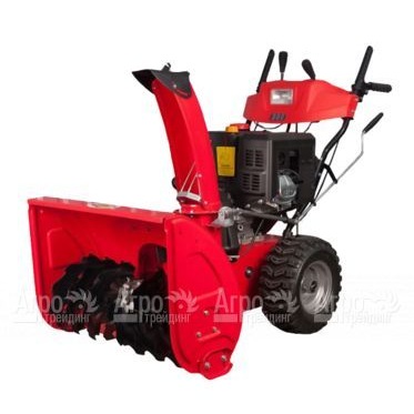 Снегоуборщик DDE ST1370L в Волжском